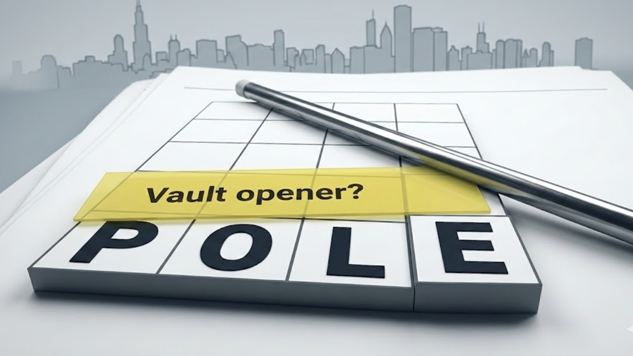 Vault Opener